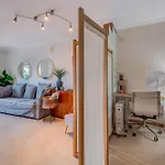 Apartamento Sol E Mar - By Bedzy *