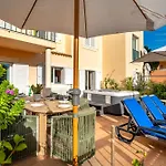 Sol E Mar - By Bedzy البوفيرا