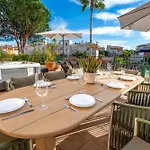 شقة Sol E Mar - By Bedzy البوفيرا