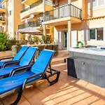 Sol E Mar - By Bedzy شقة