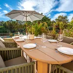 شقة Sol E Mar - By Bedzy