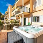 Sol E Mar - By Bedzy شقة