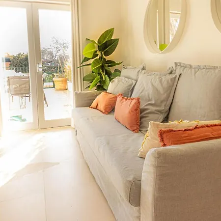 Place In The Sun - Free Out Door Jacuzzi - By Bedzy Apartamento