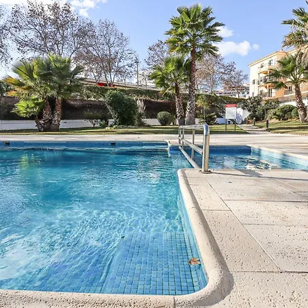 Place In The Sun - Free Out Door Jacuzzi - By Bedzy Apartamento