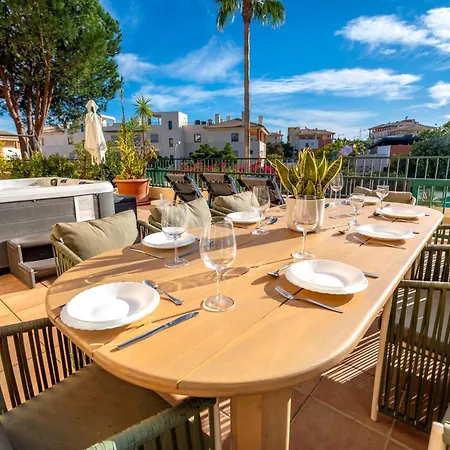 Sol E Mar - By Bedzy البوفيرا