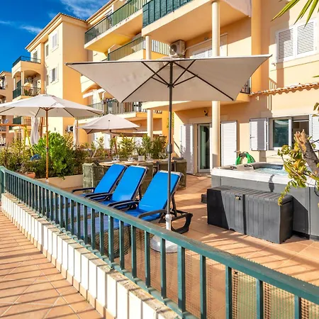 Place In The Sun - Free Out Door Jacuzzi - By Bedzy Lejlighed