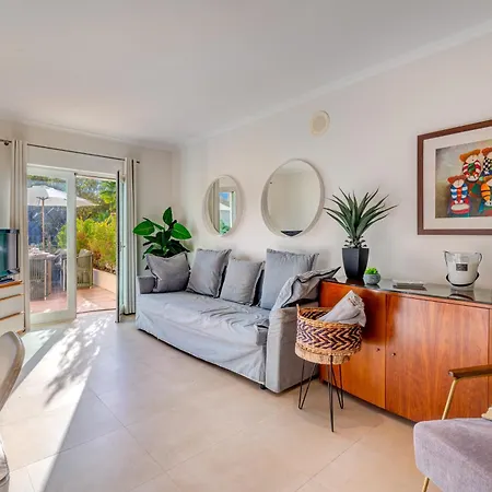 Appartement Place In The Sun - Free Out Door Jacuzzi - By Bedzy