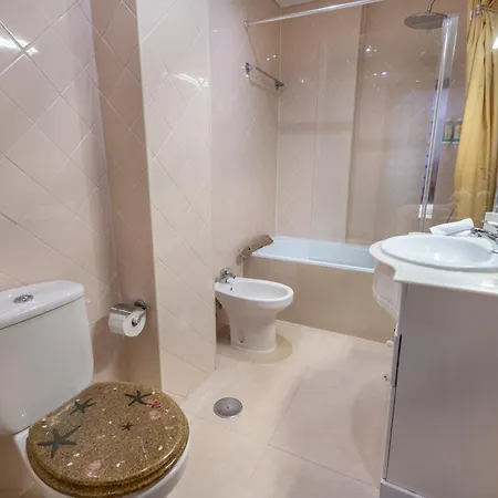 Place In The Sun - Free Out Door Jacuzzi - By Bedzy * Albufeira