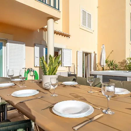 Place In The Sun - Free Out Door Jacuzzi - By Bedzy Appartement *