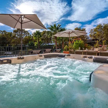 Lejlighed Place In The Sun - Free Out Door Jacuzzi - By Bedzy Albufeira