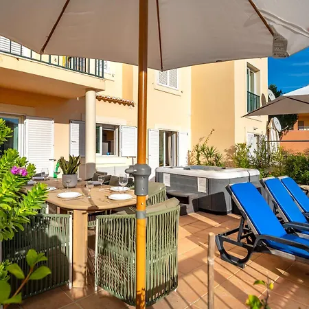 Place In The Sun - Free Out Door Jacuzzi - By Bedzy Albufeira