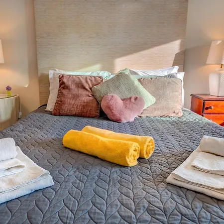 Place In The Sun - Free Out Door Jacuzzi - By Bedzy Lejlighed Albufeira