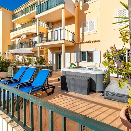 Place In The Sun - Free Out Door Jacuzzi - By Bedzy Appartement *