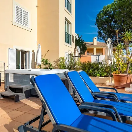 Place In The Sun - Free Out Door Jacuzzi - By Bedzy * Albufeira