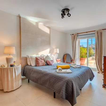 Sol E Mar - By Bedzy Apartment